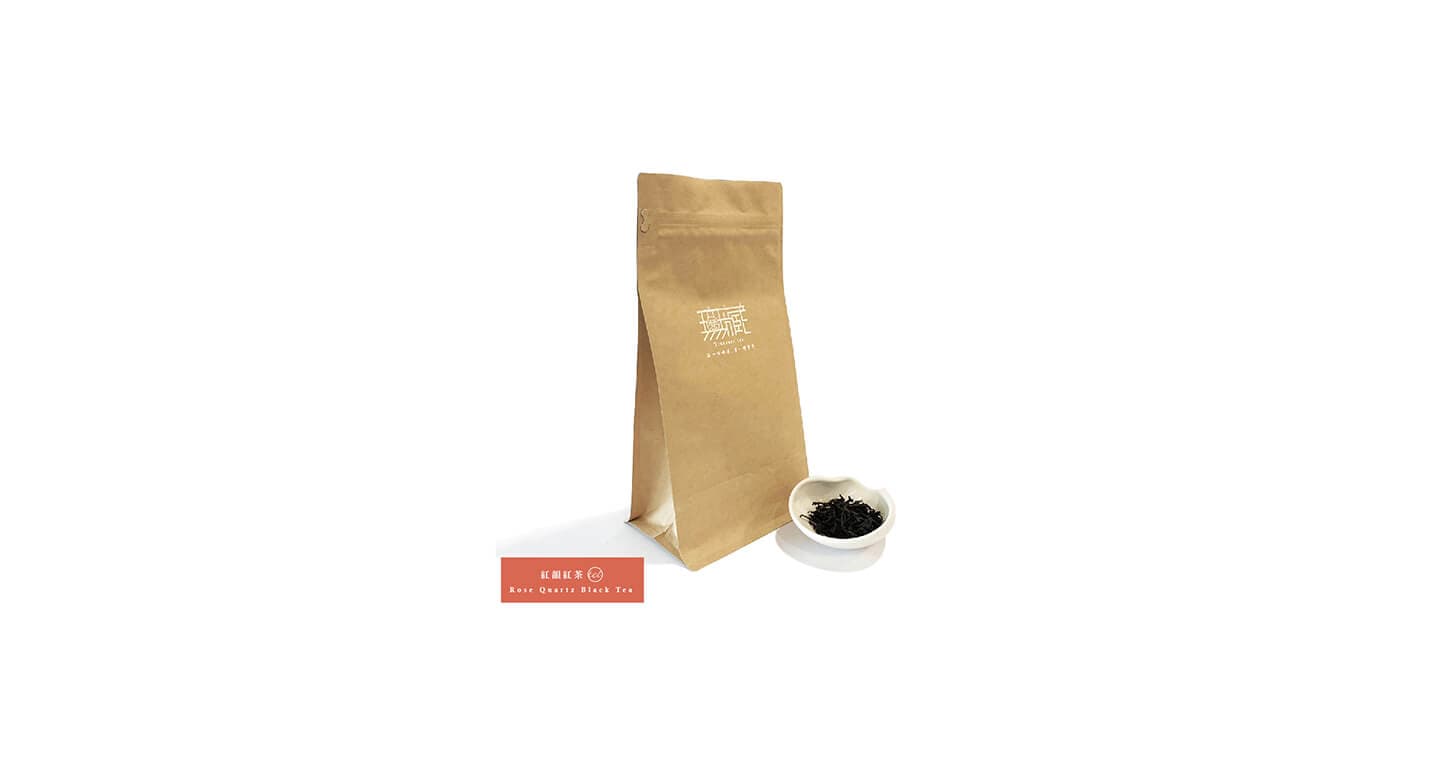 無藏 【無藏嚴選】日月潭 臺茶21號紅韻紅茶(600g裸包裝)（第 1 張，共 5 張）