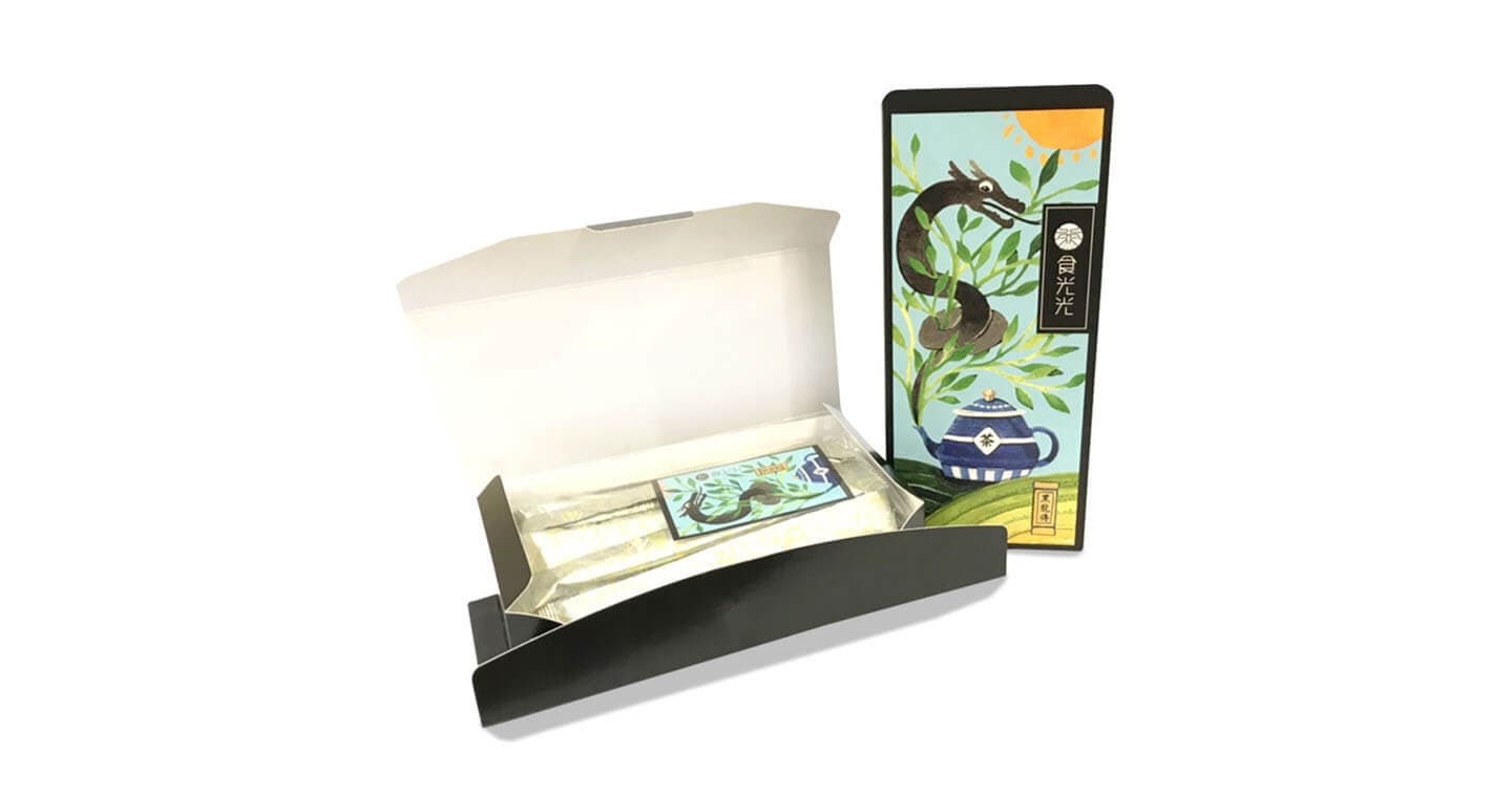 無藏 【茶食光光】無藏嚴製茶點-烏龍茶起酥餅(15入盒裝)*4盒（第 1 張，共 3 張）