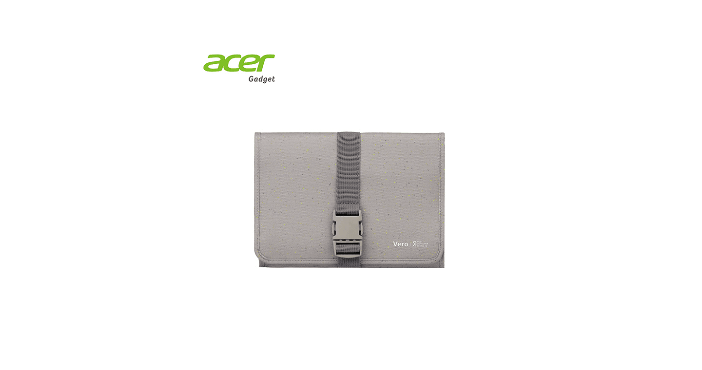 Acer Gadget ACER VERO多功能收納包GP.BAG11.02N