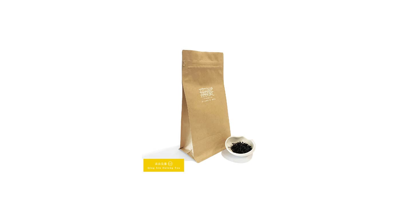 無藏 【無藏故事茶】阿里山高山烏龍(600g裸包裝)（第 1 張，共 4 張）