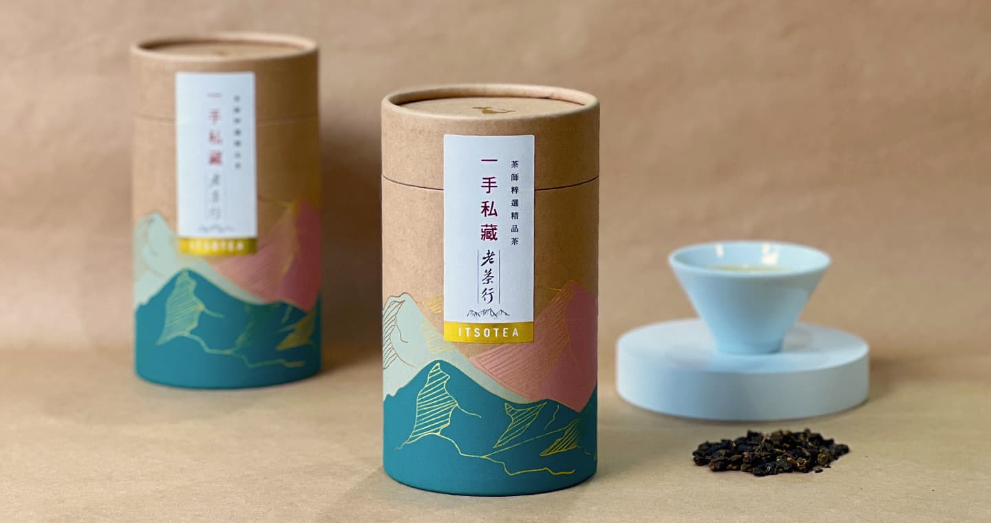 一手私藏世界紅茶 四季春茶-散裝茶葉150公克(x2罐)