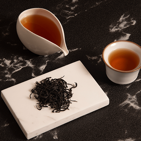 微熱山丘 - 紅玉紅茶