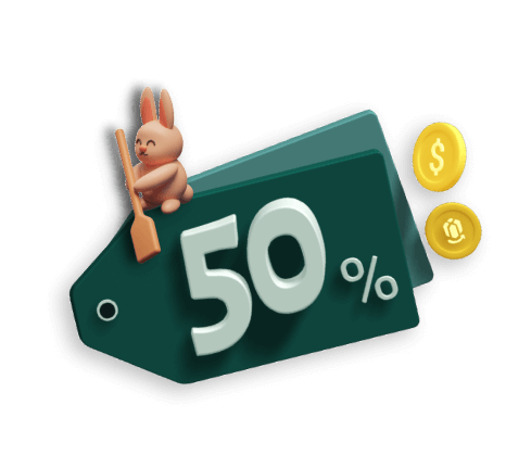 指定地區運費加碼回饋50%