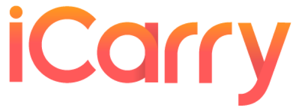 iCarry台灣手信logo